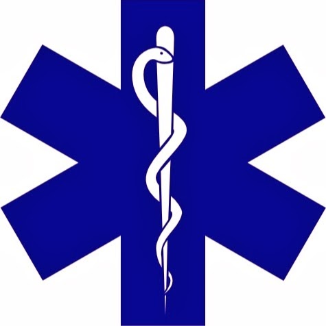 NZZ lekar, ambulancia