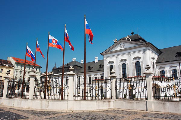 Voľby prezidenta Slovenskej republiky v roku 2014