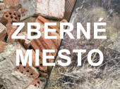 Zberné miesto - máj 2025