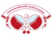 11. Hornoorešanská betónovačka - stolnotenisový turnaj