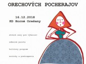 Orechové pocheraje 2018