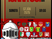 Iskra Cup U11