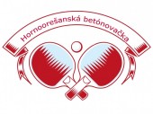 15. Hornoorešanská betónovačka - stolnotenisový turnaj