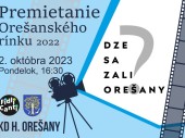 Premietanie Orešanského rínku 2022