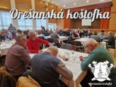 Výsledky výstavy vín H.Orešany 2024