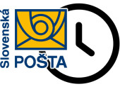 Pošta Horné Orešany - hodiny pre verejnosť od 01.06.2026