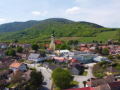 Dotazníkový prieskum k PHRSR obce Horné Orešany na roky 2026 - 2030