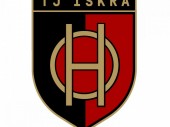 Futbalové zápasy TJ Iskra