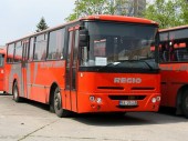 Nový cestovný poriadok Bratislava - Trstín - Chtelnica