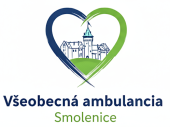 Dňa 30.4.2026 Ambulancia Smolenice neordinuje