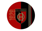 Futbalové zápasy TJ Iskra