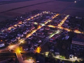 Rekonštrukcia verejného osvetlenia