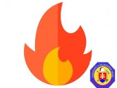 Ochrana lesov pred požiarmi - oznam Okresného riaditeľstva HaZZ v Trnave