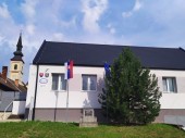 Dňa 15.5.2024 - Obecný úrad v Horných Orešanoch zatvorený
