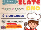 Remeslo má zlaté dno + tvorivé dielne