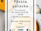 Pôstna polievka