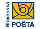 Slovenská pošta – pobočka Horné Orešany