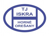 Futbalové zápasy TJ Iskra Horné Orešany - august