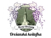 Orešanská koštofka - XXXV. ročník ochutnávky vín