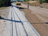 Od 22.6. 2026 (pondelok) Hlavná ulica neprejazdná na dolnom konci