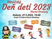 Medzinárodný deň detí 2023