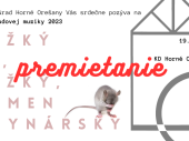 Premietanie Orešanského rínku 2023