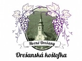 Orešanská koštofka - XXXIV. ročník ochutnávky vín