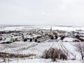 Úradné hodiny počas vianočných sviatkov na Obecnom úrade v Horných Orešanoch