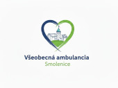 Oznam ambulancie Smolenice