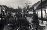 Historické fotografie - ľudia