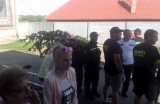 Stavanie mája 2018