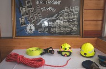 Jubilejný rok pre hasičov, jubilejný rok pre obec