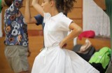 Školička orešanského tanca