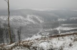 Výstup na Slepý vrch 2017