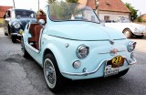 Fiat 500 Jolly