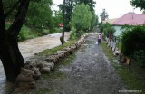 7. - 8. 6. 2011 - Záplavy Horné Orešany