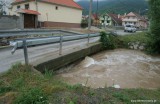 7. - 8. 6. 2011 - Záplavy Horné Orešany