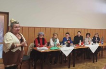 Výročná schôdza SČK Horné Orešany 2024