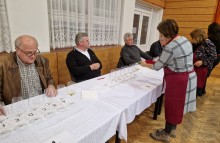Degustácia vín Horné Orešany 2024