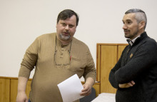 Degustácia vín Horné Orešany 2025