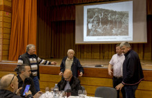Degustácia vín Horné Orešany 2025