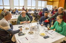 Degustácia vín Horné Orešany 2025