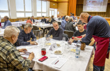 Degustácia vín Horné Orešany 2025