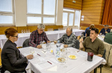 Degustácia vín Horné Orešany 2025