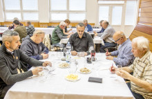 Degustácia vín Horné Orešany 2025