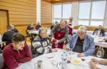 Degustácia vín Horné Orešany 2025