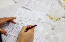 Degustácia vín Horné Orešany 2025