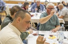 Degustácia vín Horné Orešany 2025