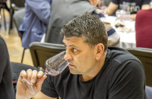 Degustácia vín Horné Orešany 2025
