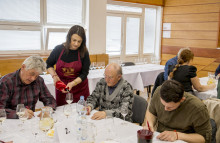 Degustácia vín Horné Orešany 2025